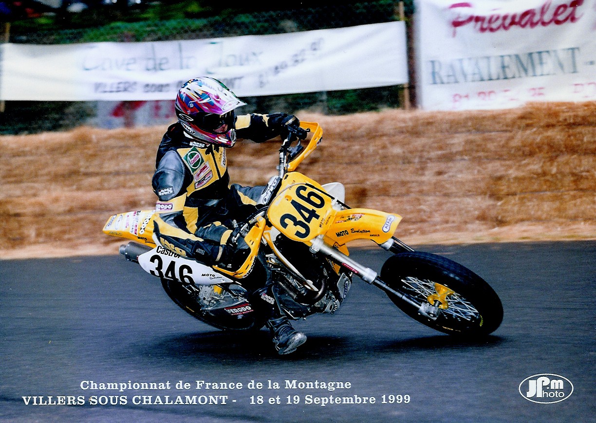 villers 1999
